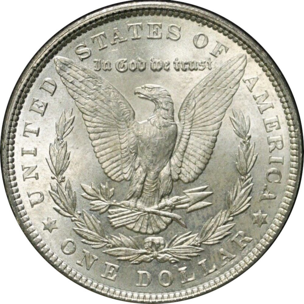 1903-$1-Morgan-Dollar-#3